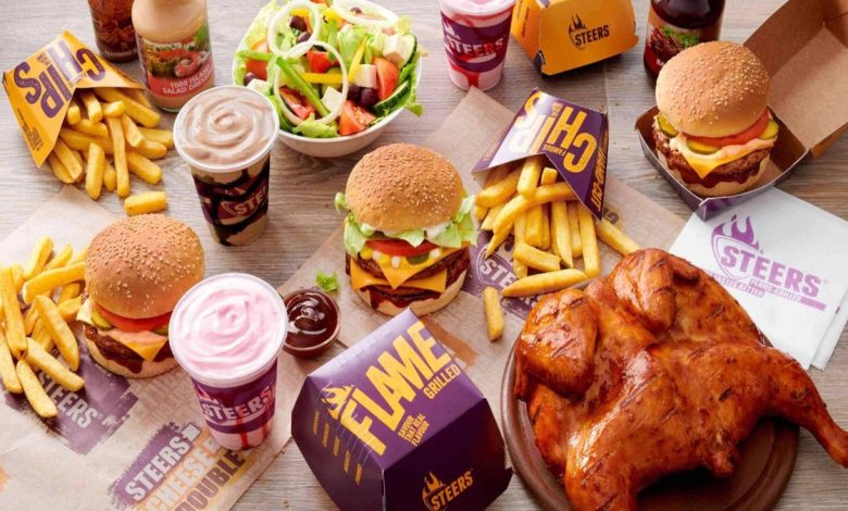 Steers Menu and Prices for 2025: What’s New and What’s Changed?