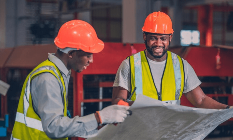 Steinmüller Africa Graduate Engineer-in-Training Opportunities