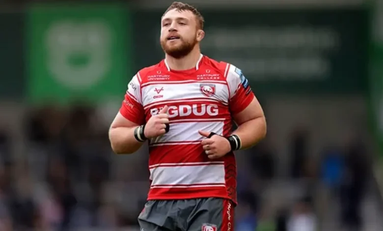 Stormers Sign Ackermann Ahead of 2025/26 Rugby Season