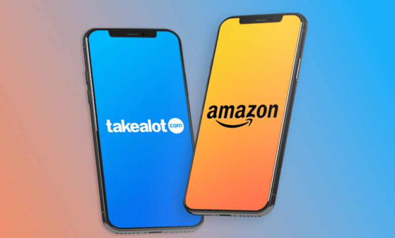 Takealot vs Amazon: Which is Better for Shopping in 2025?