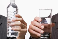 Tap vs Bottled: Do You Drink Tap Water at Home?