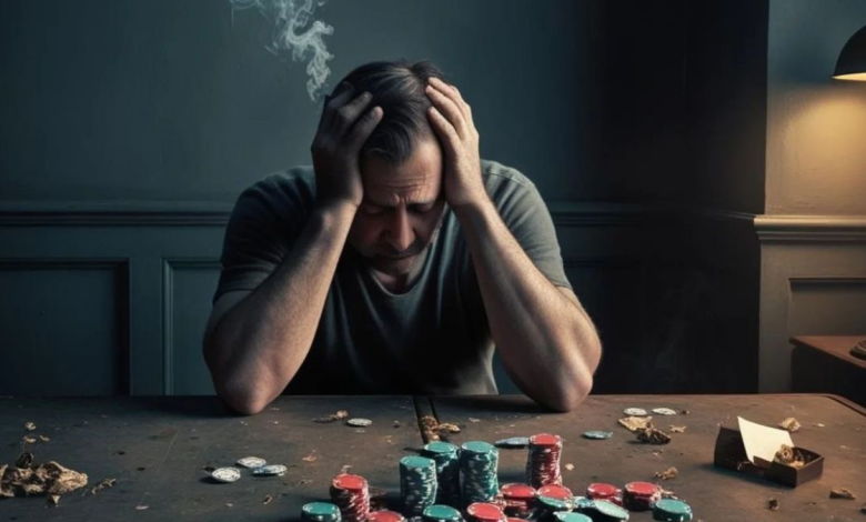 The Psychology Behind Why Gauteng Gamblers Keep Coming Back: A Deep Dive