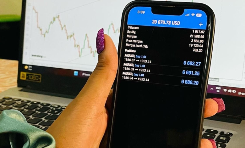 The Role of the South African Rand (ZAR) in Global Forex Markets: What Gauteng Traders Should Know