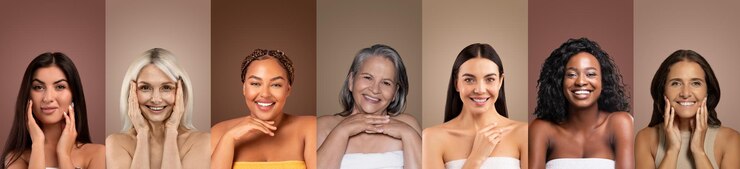The Ultimate Guide to Skincare at Any Age: Tips for Healthy, Glowing Skin