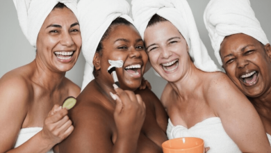 The Ultimate Guide to Skincare at Any Age: Tips for Healthy, Glowing Skin