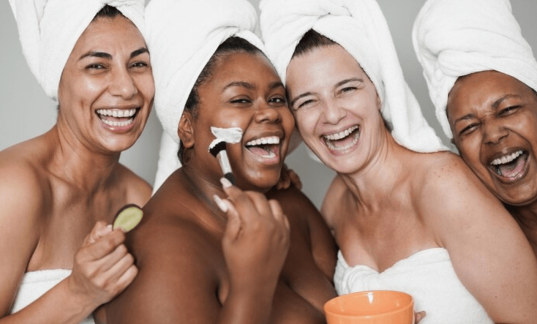 The Ultimate Guide to Skincare at Any Age: Tips for Healthy, Glowing Skin