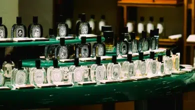 Top 10 Best Perfumes for Men in 2025: Descriptions and Notes
