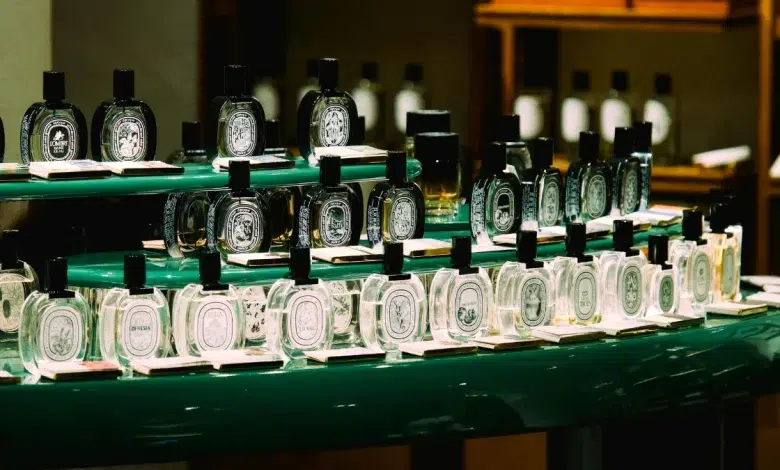 Top 10 Best Perfumes for Men in 2025: Descriptions and Notes