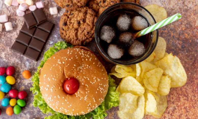 Top 10 Foods That Contribute to High Cholesterol