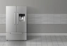 Top 10 Fridges Under R8 000
