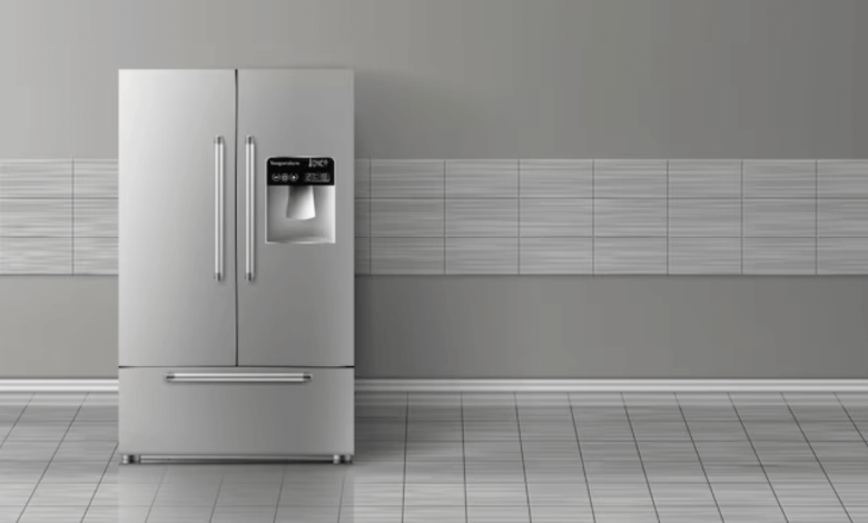 Top 10 Fridges Under R8 000