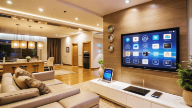 Top 10 Smart TVs Under R7000