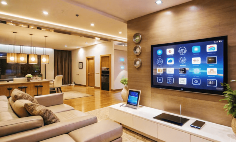 Top 10 Smart TVs Under R7000