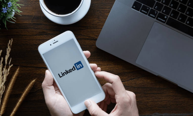 Top 10 LinkedIn Profile Tips to Get Noticed by Recruiters