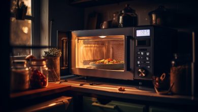 Top 10 Microwaves Under R2000