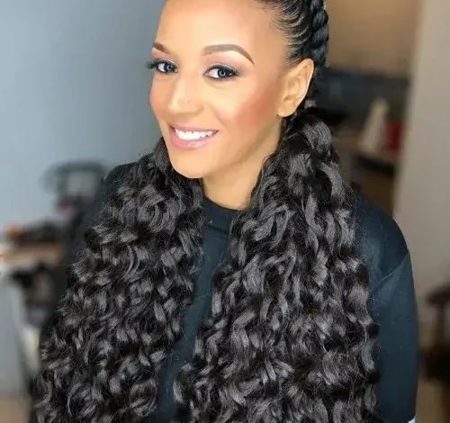 Top 10 Protective Hairstyles to Try in July: The Braids Edition