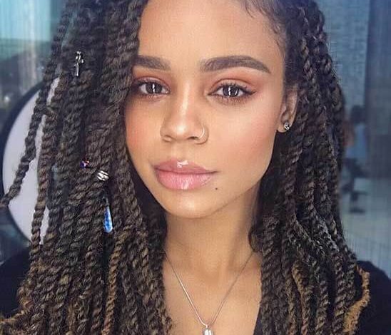 Top 10 Protective Hairstyles to Try in July: The Braids Edition