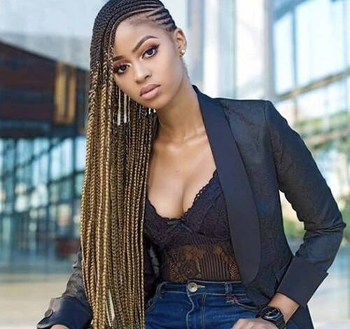 Top 10 Protective Hairstyles to Try in July: The Braids Edition