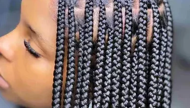 Top 10 Protective Hairstyles to Try in July: The Braids Edition