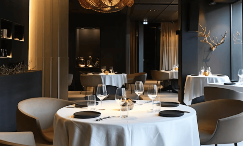 Top 10 Restaurants in Gauteng for 2025: Must‑Visit Dining Spots