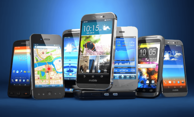 Top 10 Smartphones Under R5000 in 2025: Best Budget Picks for Quality and Performance