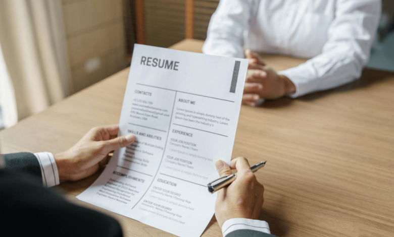 Top 10 Tips for Creating an ATS-Friendly CV in 2025