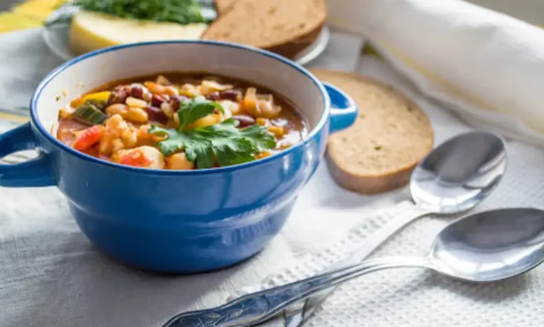 Top 10 Traditional South African Winter Dishes to Warm Up Gauteng Homes