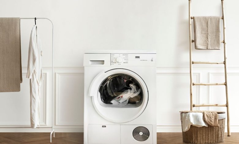 Top 10 Washing Machines Under R5000