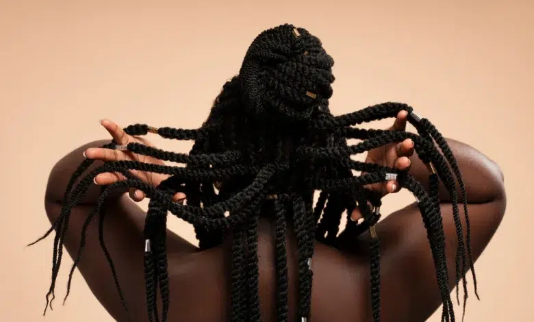 Top 10 Winter Protective Hairstyles Trending in Gauteng 2025