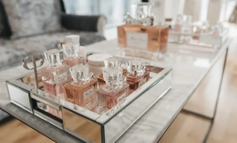 Top 10 Women’s Perfumes to Spark Your Senses in 2025