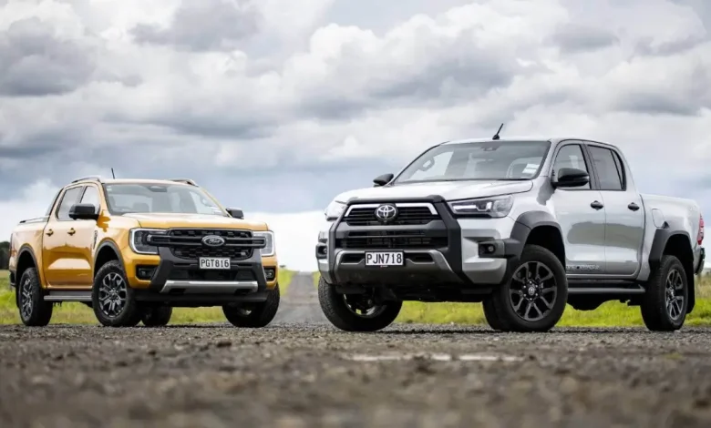 Top 3 Brands Dominating South Africa’s Used Car Market in 2025