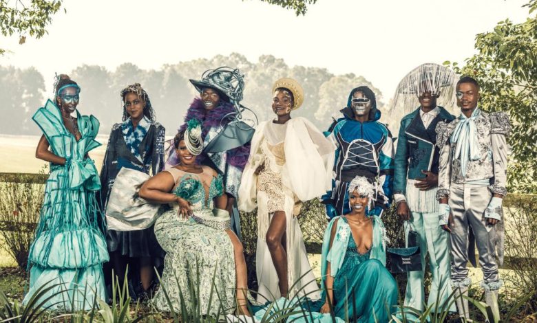 Top 30 Durban July Outfit Ideas for the Ladies (2025 Edition)