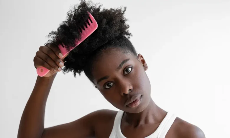 Top 5 Products to Reduce Hair Breakage in South Africa