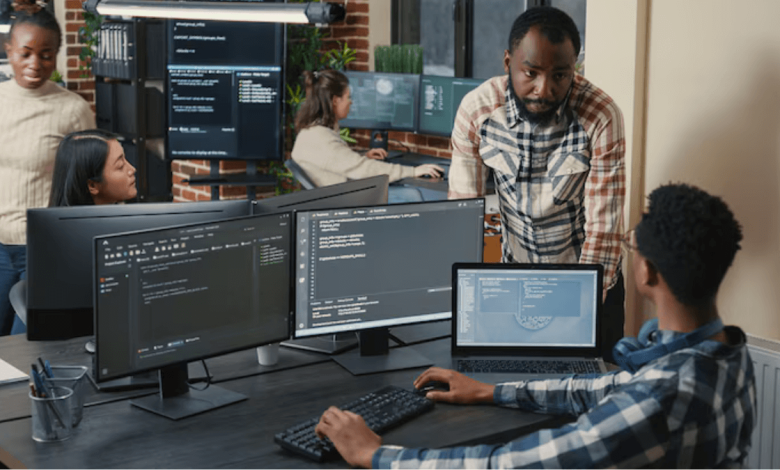 Top Coding Bootcamps in Gauteng to Join in 2025