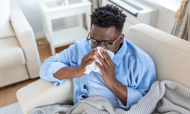 Top Flu Prevention Tips for Winter 2025