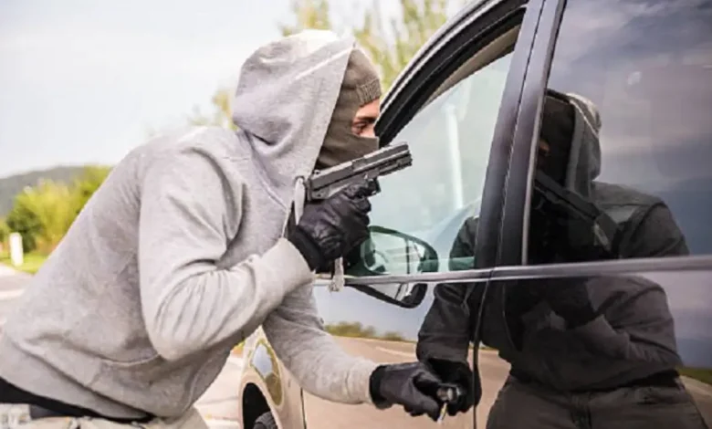 Top Hijacking Spots in Gauteng: What You Need to Know in 2025
