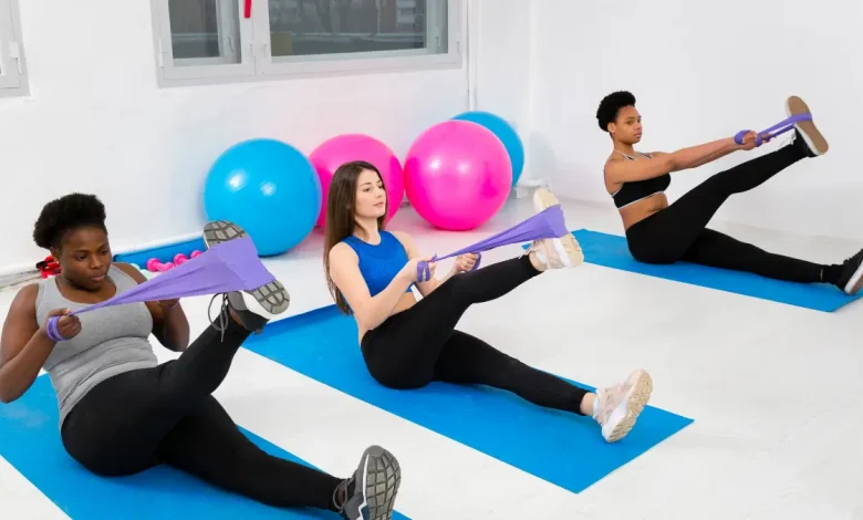 Top Johannesburg Gyms and Winter Fitness Classes to Try in 2025