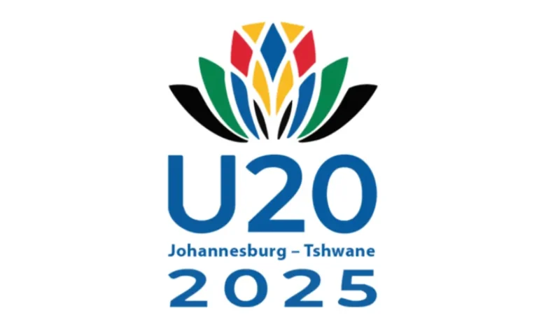 Tshwane and Johannesburg Lead 2025 Urban20 Cycle to Promote Sustainable Tourism in Cities