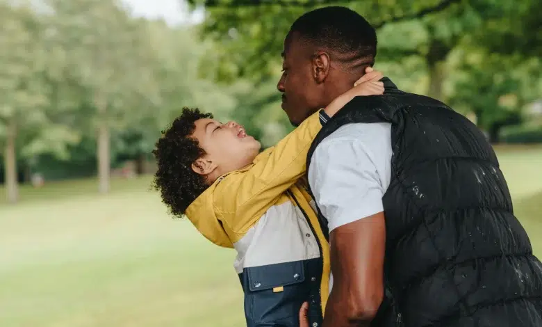Understanding Father Absence in South Africa