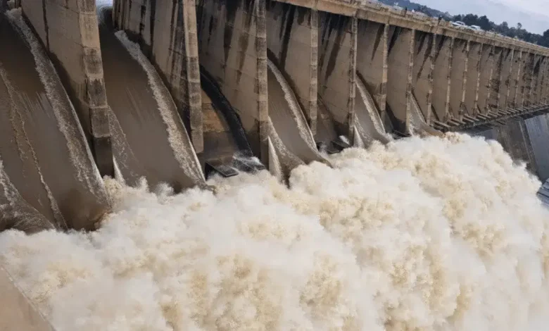 Vaal Dam Water Levels Remain Steady: Here’s the Latest Update