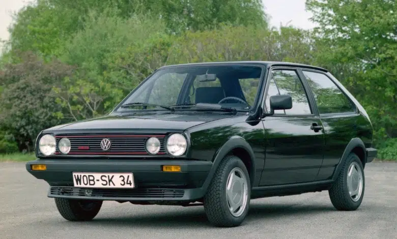 VW Polo Turns 50: Surprising Facts You Didn’t Know