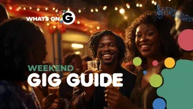 Weekend Gig Guide: What To Do in Gauteng This Week