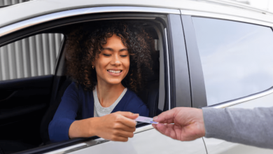 What to Do if You Lose Your Driver’s License