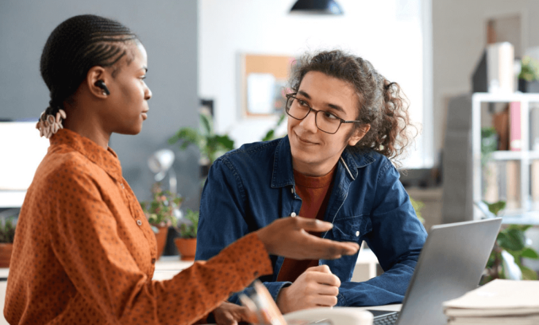 What to Expect During Your First Internship