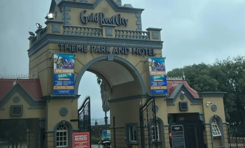 What’s New at Gold Reef City Casino This June?