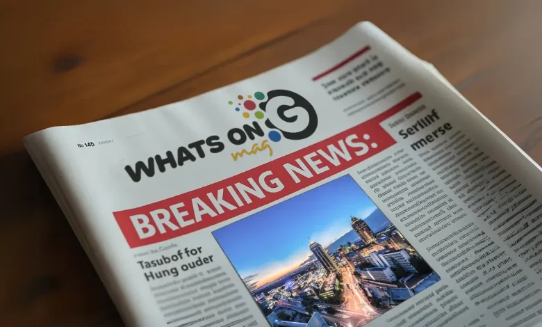 What’s On Gauteng: Top Articles In Gauteng For 23 June 2025