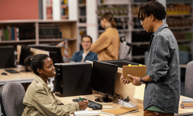 Where to Get Help: UNISA Student Support Centres in Gauteng