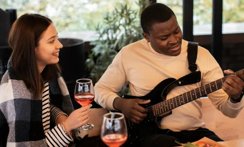 Winter Date Ideas: Romantic Indoor Activities in Pretoria