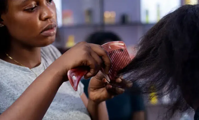 Winter Hair Care Tips: Protect Your Hair from Gauteng’s Cold and Dry Air in 2025