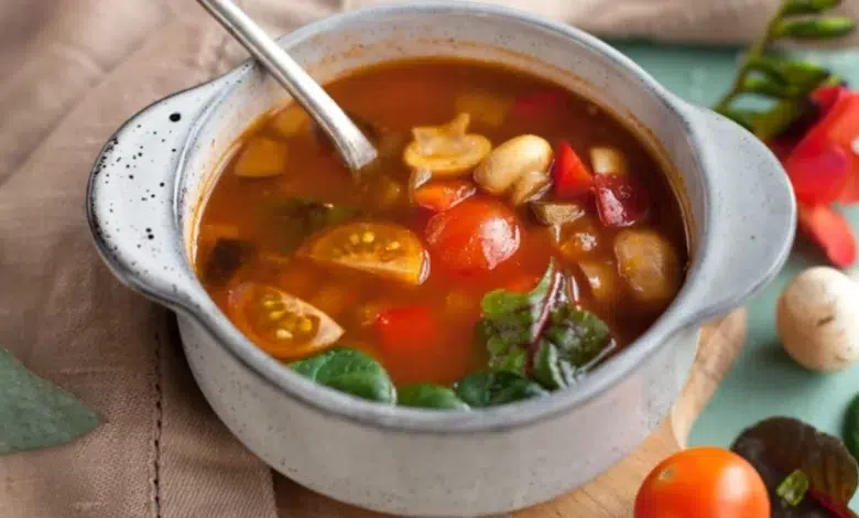 Winter Soups with a Twist: Try These Gauteng-Inspired Flavours